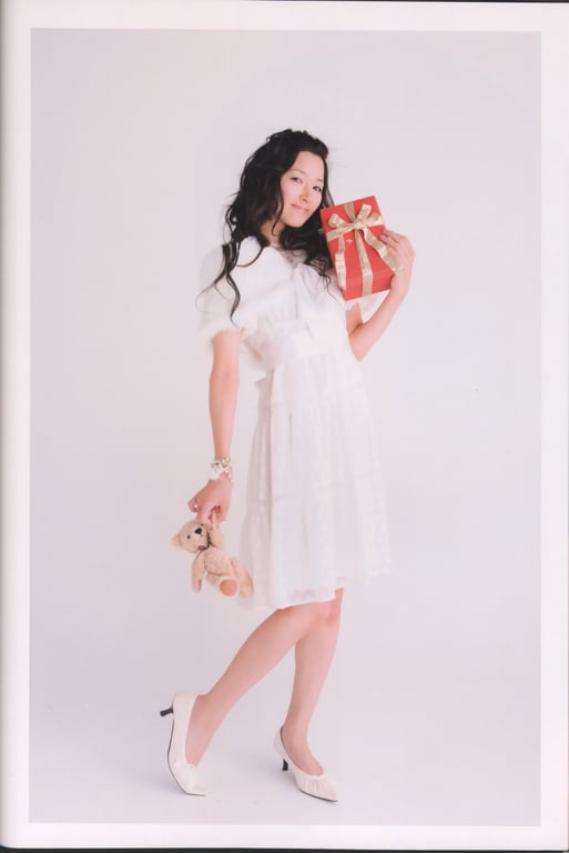 图片[13]-#Rie Tanaka 田中理惠 – IRODO-RI-E 彩理惠 (2009-05-28) - 全本免费在线观看-阅图吧