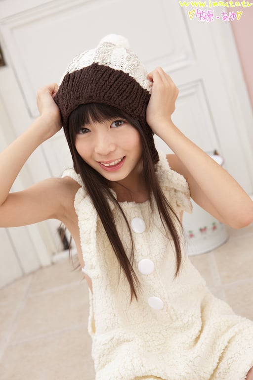 图片[169]-牧原あゆ 『純真無垢 vol.6』 - 在线免费观看-阅图吧