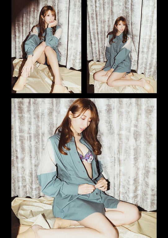 图片[108]-Ichika Hoshimiya 星宮一花 – #Escape (NO watermark) - 阅图吧-阅图吧