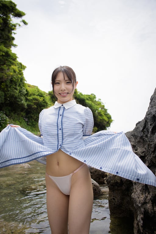 图片[59]-#Hana Shirato 白桃花 – Love is pink 恋爱是桃色 (NO watermark) - 全本免费在线观看-阅图吧