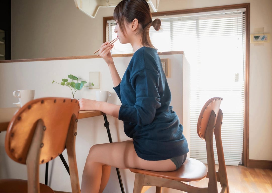 图片[93]-スカートを約100回めくれる本 vol.24 有川紗雪 (Wunder Publishing House) - 在线免费观看-阅图吧