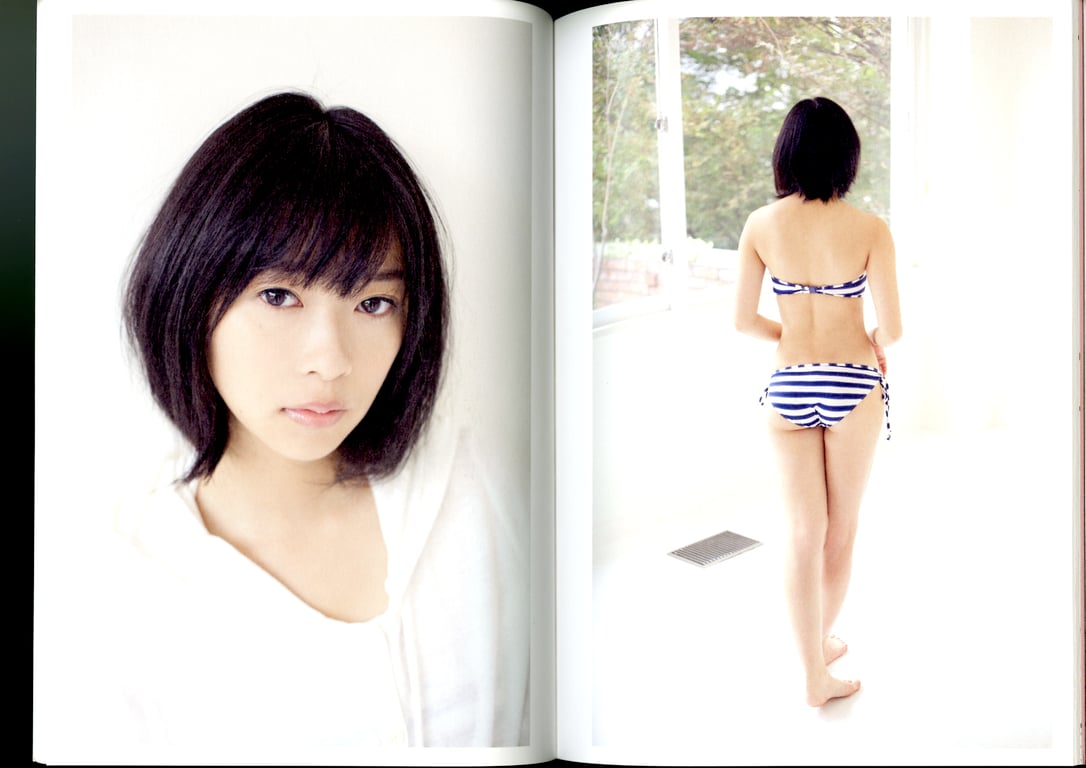 图片[73]-#青山裕企 Photobook 26sets\【青山裕企】指原莉乃 - 全本免费在线观看-阅图吧
