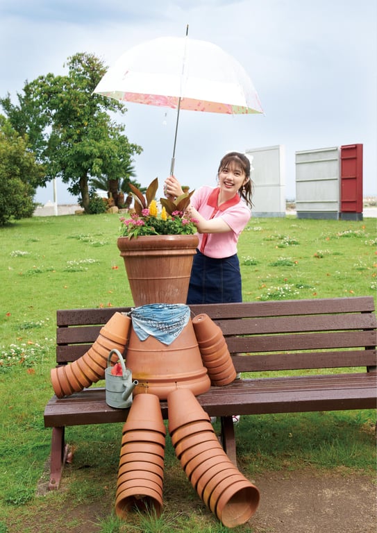 图片[103]-#Rika Nagae 长江里加 – 1st Photobook Recolor (2023-02-22) - 全本免费在线观看-阅图吧