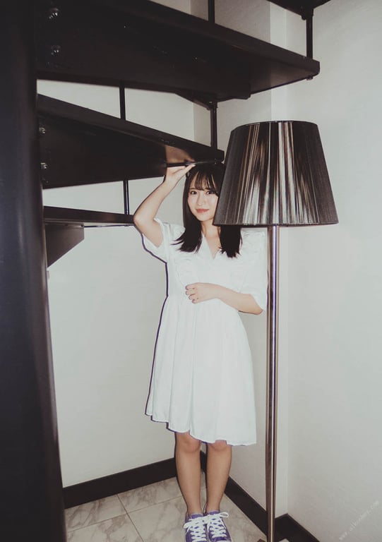 图片[97]-#Rikka Ono 小野六花 – #Escape (2021-03-12) - 全本免费在线观看-阅图吧