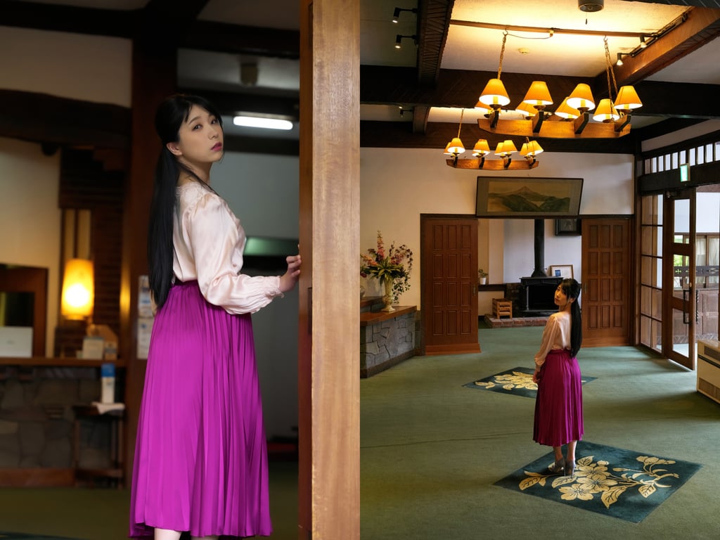 图片[21]-#みひな 官方写真集「雛」 - 全本免费在线观看-阅图吧