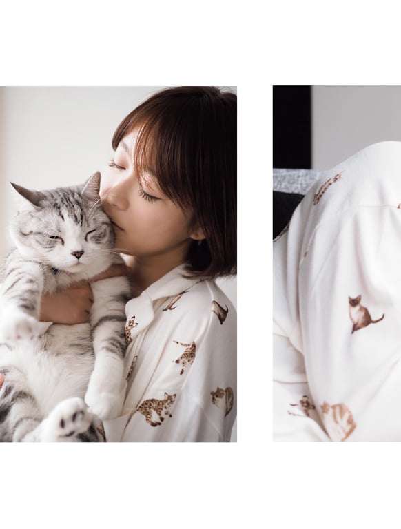 图片[90]-#Lele 西野翔写真集 朝艺SEXY女优写真集 - 全本免费在线观看-阅图吧