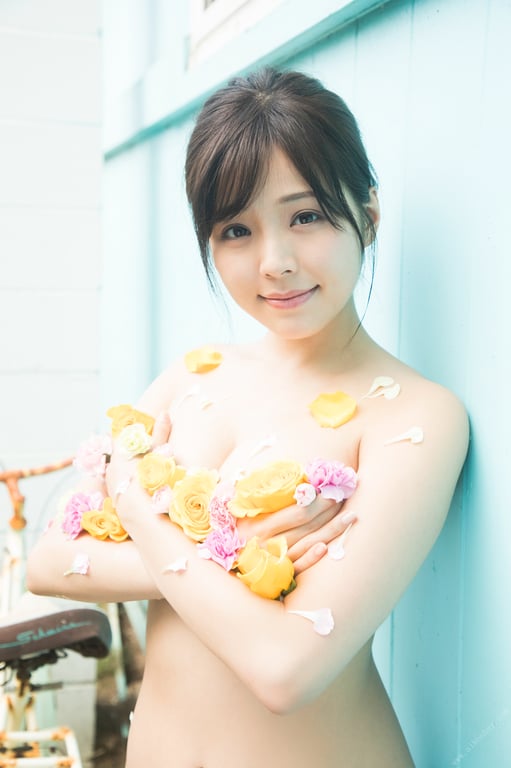 图片[29]-#川村那月「泳装的你……」 ＦＲＩＤＡＹデジタル写真集 - 全本免费在线观看-阅图吧