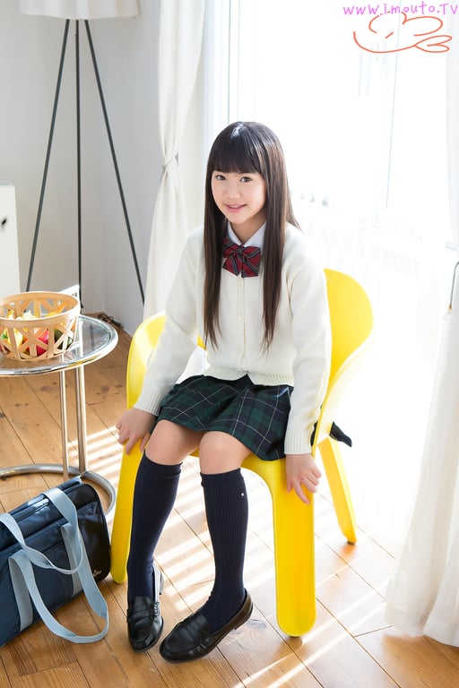 图片[155]-竹下美羽12岁_独自占有(Part1,Part2) - 在线免费观看-阅图吧