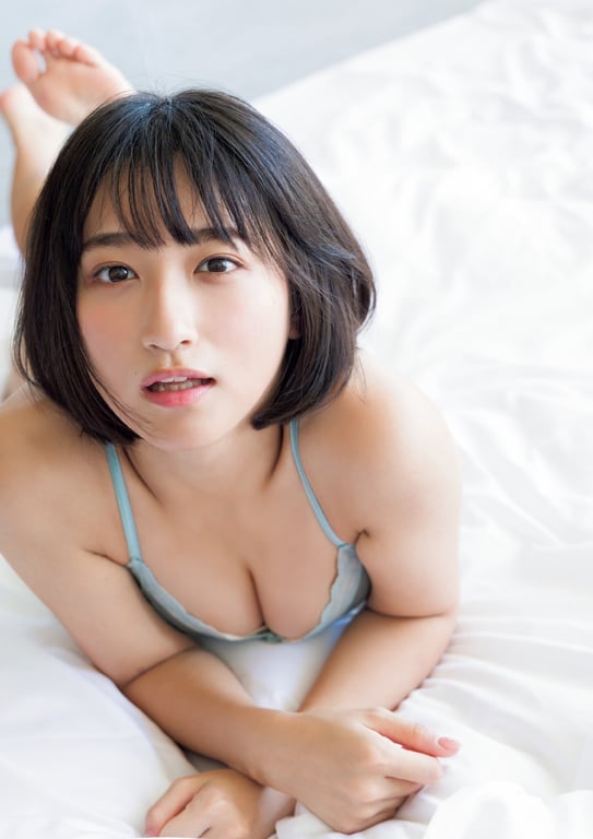 图片[40]-#水野瞳ファースト写真集『AKIRA』(2024-11-24) - 全本免费在线观看-阅图吧