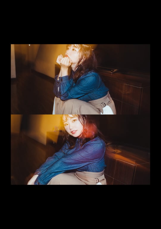 图片[93]-#Fumika Nakayama 中山文香 – #Escape (NO watermark) - 全本免费在线观看-阅图吧