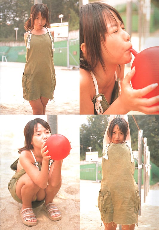 图片[54]-#伊藤瞳 – 15歳 - 全本免费在线观看-阅图吧