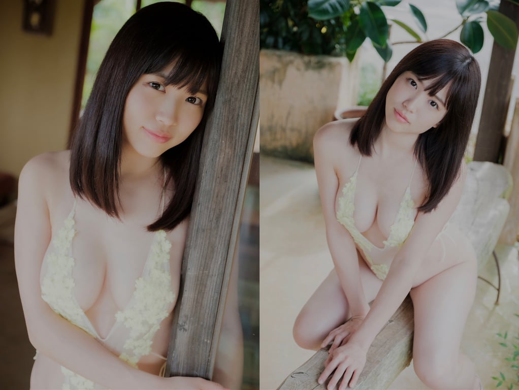 图片[57]-#鈴原りこ RIKO Styles Weekend Citron [123P] - 全本免费在线观看-阅图吧