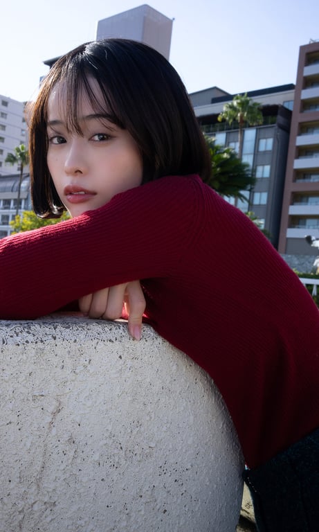 图片[101]-MINAMO【数字限定 nude labo.】「为爱沉醉。」 - 在线免费观看-阅图吧