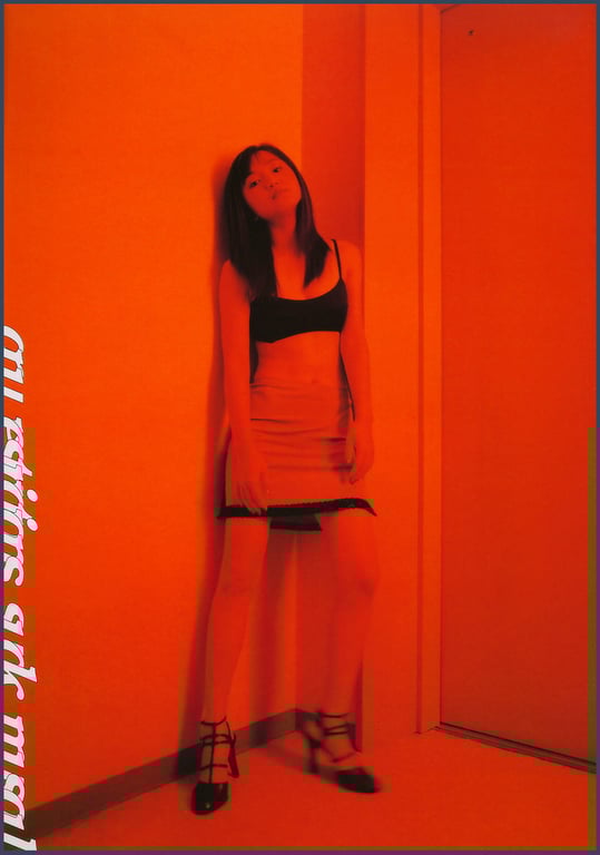 图片[49]-#(月刊系列 001) – 月刊001 永作博美 - 全本免费在线观看-阅图吧