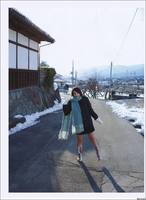 图片[90]-#Ai Shinozaki 篠崎爱 – Sakura Saku Toki 樱花盛开的时刻 - 全本免费在线观看-阅图吧