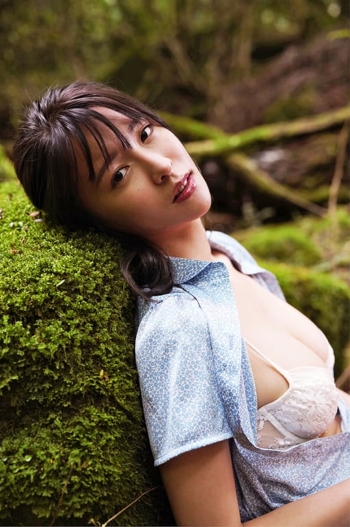 图片[73]-#奈月セナ【若隐若现A 周刊现代】 - 全本免费在线观看-阅图吧