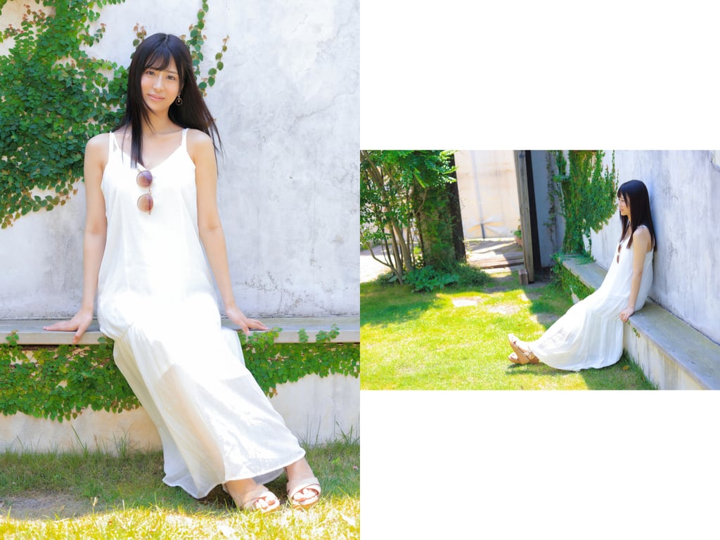 图片[5]-#穂花爱理 オフィシャルグラビア写真集 隐约的温暖 - 全本免费在线观看-阅图吧