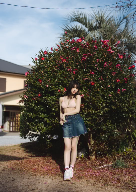 图片[28]-2024.07.31 宇咲　焦恋。【STRiKE! DIGITAL PHOTOBOOK 056】 - 在线免费观看-阅图吧