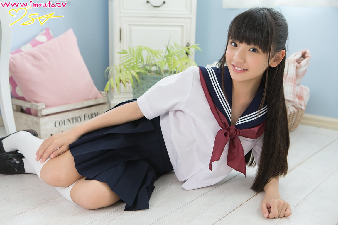 图片[18]-尾野寺みさ 12歳_天然素材01_尾野寺みさ_m01 - 在线免费观看-阅图吧