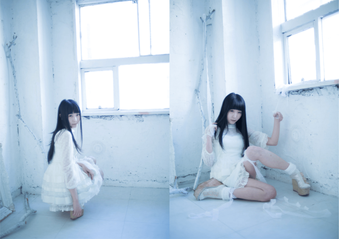 图片[7]-#七菜乃写真集『White』 - 全本免费在线观看-阅图吧