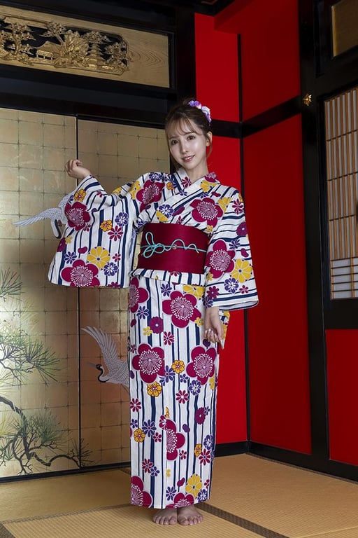 图片[17]-#JUICYHONEY PLUS#15 上亚美奈 RINGERIE (English Edition) - 全本免费在线观看-阅图吧