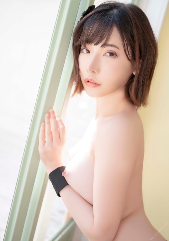 图片[46]-#Eimi Fukada 深田咏美 Count sheep【Sleep】 (2020.09.21) - 全本免费在线观看-阅图吧