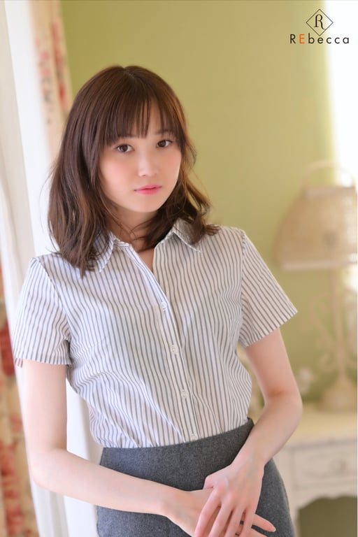 图片[61]-Rebecca 数字写真集 Momo 本田桃 桃色初恋 - 在线免费观看-阅图吧