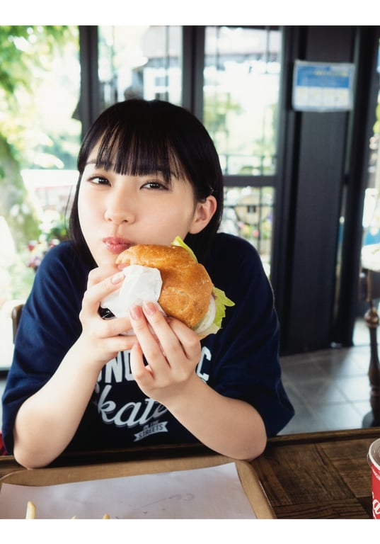 图片[38]-2021.09.12 田中美久1st写真集「12少女」 - 在线免费观看-阅图吧