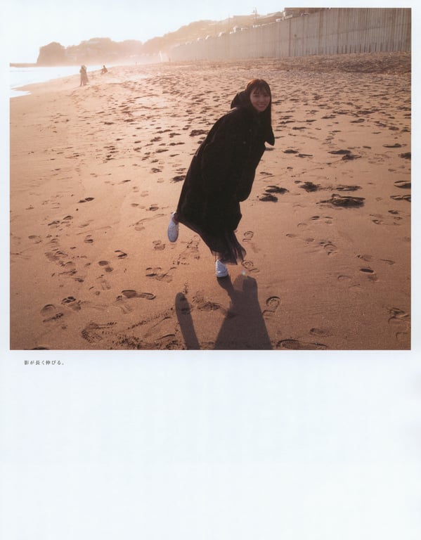 图片[162]-#Hina Kawata 河田阳菜 1st Photobook – Order of memories 回忆的顺序 (2022-03-01) - 全本免费在线观看-阅图吧