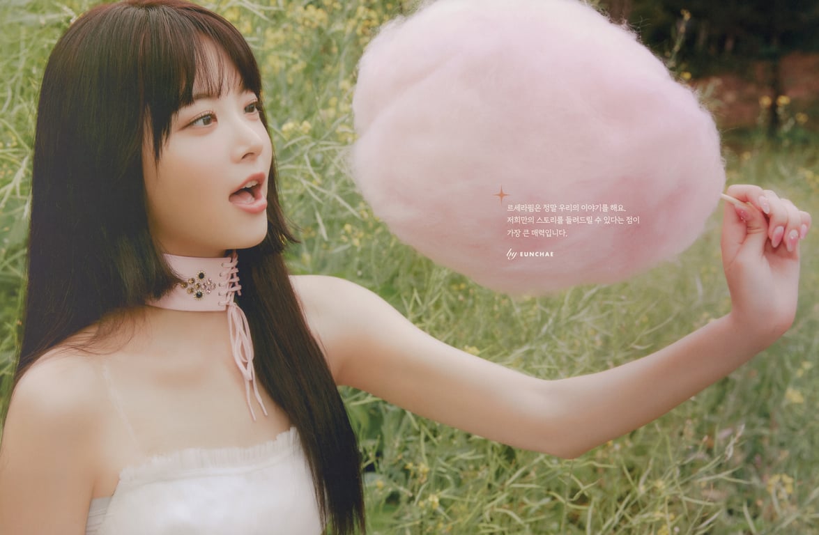 图片[63]-DICON ISSUE N_4 (LE SSERAFIM) - 在线免费观看-阅图吧