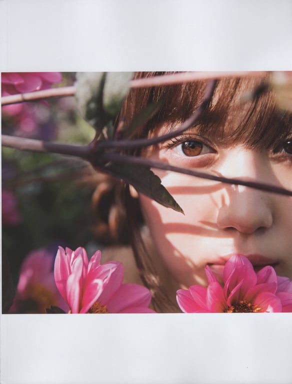 图片[10]-#乃木坂46 山下美月1st写真集「忘不了的人」 - 全本免费在线观看-阅图吧