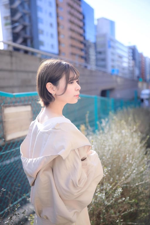 图片[85]-#Yui Kohinata – day dream - 全本免费在线观看-阅图吧