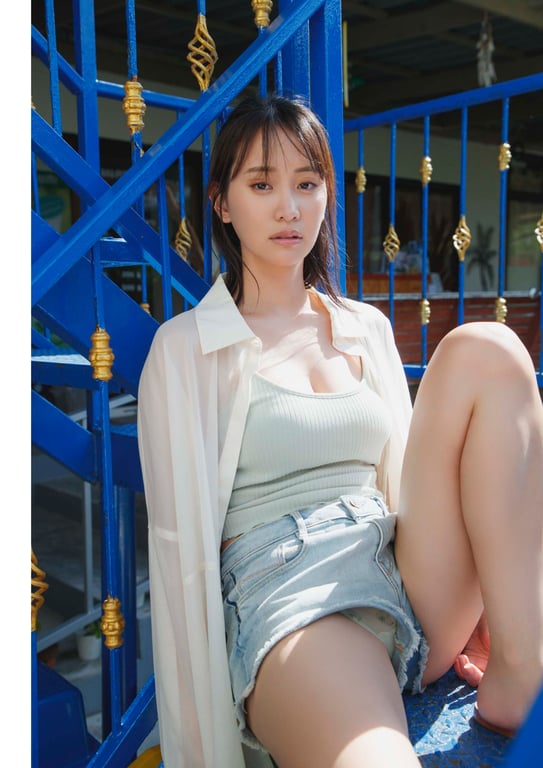 图片[134]-#【仅电子版特典照片】永尾玛利亚写真集『Capricious』 - 全本免费在线观看-阅图吧