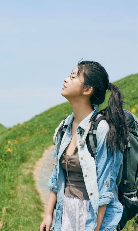 图片[27]-#＜週プレ PHOTO BOOK＞『VOYAGE』马场富美加 - 全本免费在线观看-阅图吧