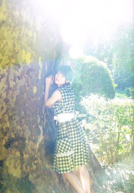 图片[34]-[PB] 若月佑美1st写真集 『调色盘』 - 在线免费观看-阅图吧