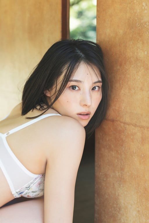 图片[21]-#FLASHデジタル写真集 相楽伊織 Secret Story - 全本免费在线观看-阅图吧