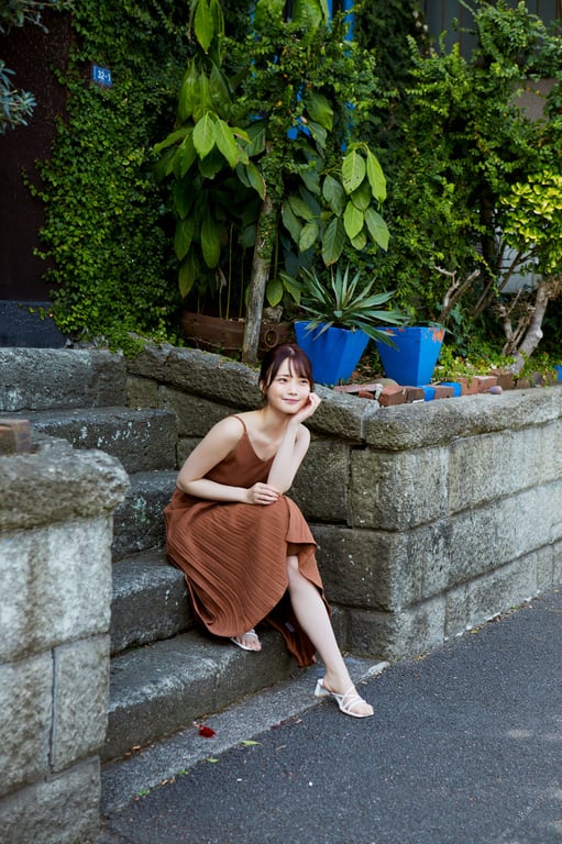 图片[38]-#新谷姬加 魅惑的Ｓ曲线 FRIDAY DIGITAL写真集 - 全本免费在线观看-阅图吧