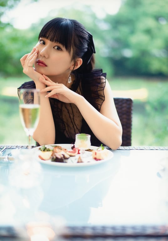 图片[51]-2021.09.12 田中美久1st写真集「12少女」 - 在线免费观看-阅图吧