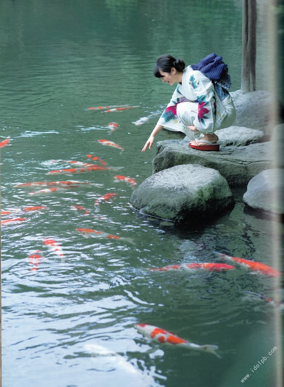 图片[70]-志田未来 20岁写真集 谢谢 (写真集・画集) - 在线免费观看-阅图吧