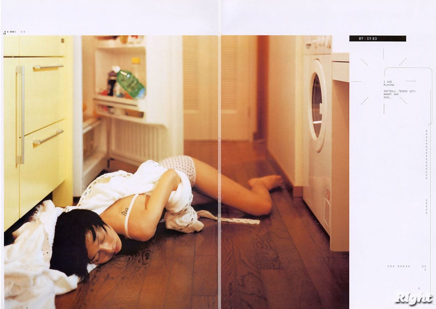 图片[40]-#(月刊系列 021) – 月刊021 坂井真纪 - 全本免费在线观看-阅图吧