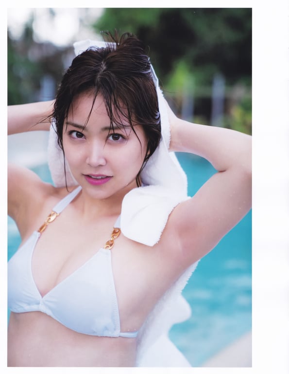 图片[51]-#白間美瑠 ファースト写真集 LOVE RUSH - 全本免费在线观看-阅图吧