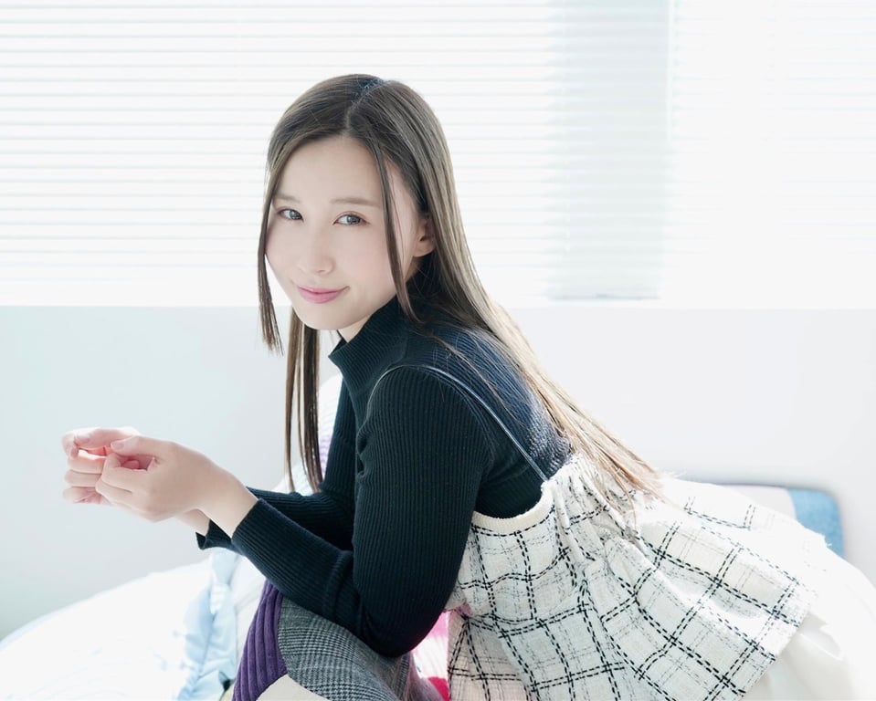 图片[24]-Cocona Asakura 朝仓心 - OK？ 好啊。 - 在线免费观看-阅图吧