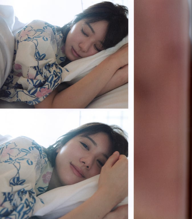 图片[30]-2023.09.30 AKB48 大西桃香 2nd写真集『桃的观赏方式』 - 在线免费观看-阅图吧