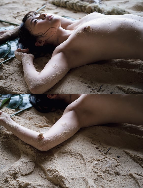 图片[27]-#Tsubomi 花蕾 – Buatsui Yatsu 厚实的家伙。 (2021-11-11) - 全本免费在线观看-阅图吧