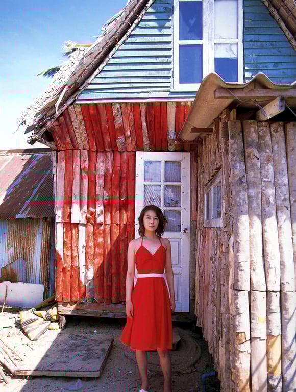 图片[28]-#Keiko Kubo 久保惠子 – Candy - 全本免费在线观看-阅图吧