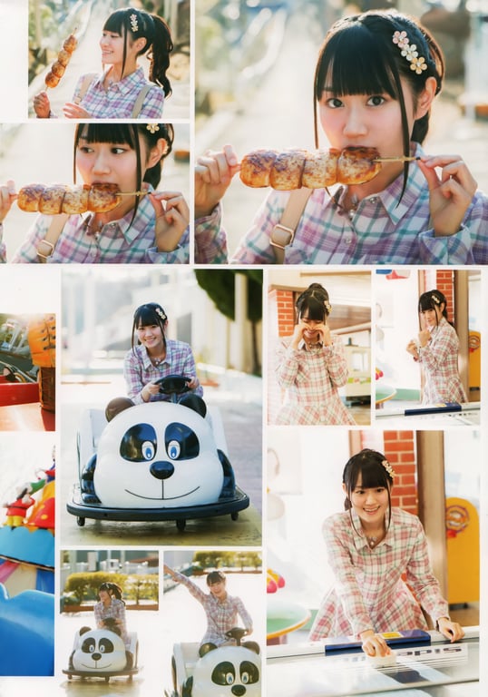 图片[35]-#Yui Ogura 小仓唯 – yui memory (2014-06-03) - 全本免费在线观看-阅图吧