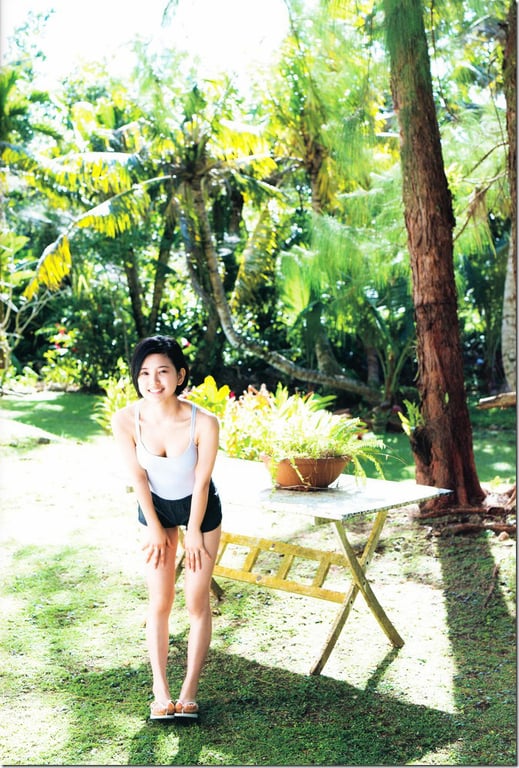 图片[29]-#儿玉遥 – Lock-on - 全本免费在线观看-阅图吧