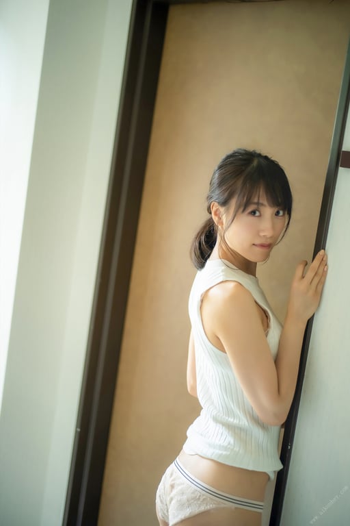 图片[10]-#Mami Nagase 长濑麻美 – My MAMI 我的麻美 (2021-09-24) - 全本免费在线观看-阅图吧