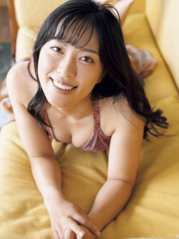 图片[3]-#2022.11.30 小泽美奈濑 绝赞的肉体美 - 全本免费在线观看-阅图吧