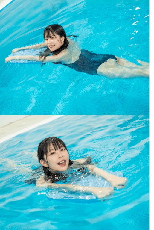 图片[114]-#森日向子 公式写真集 青春 #アオハル - 全本免费在线观看-阅图吧